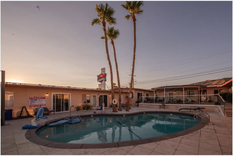 Axis Mental Health Pool