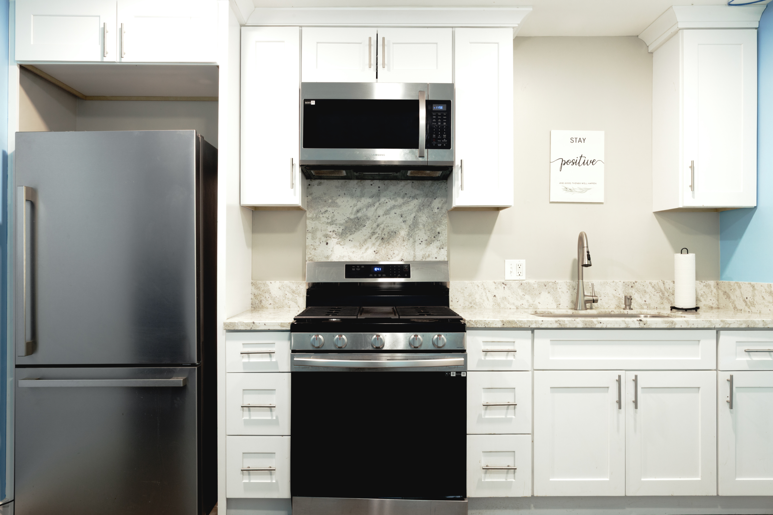 5th Street Kitchen 1