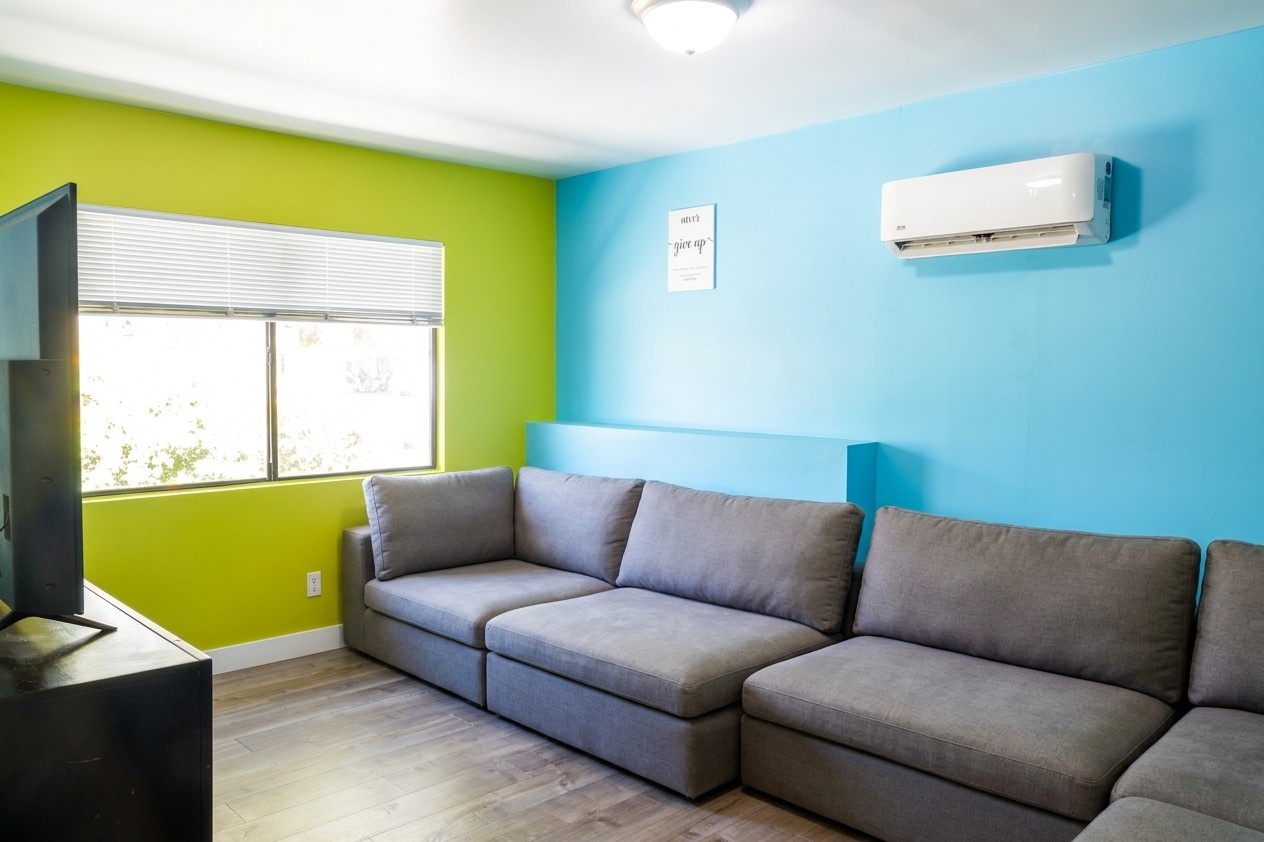 5th Street Common Room