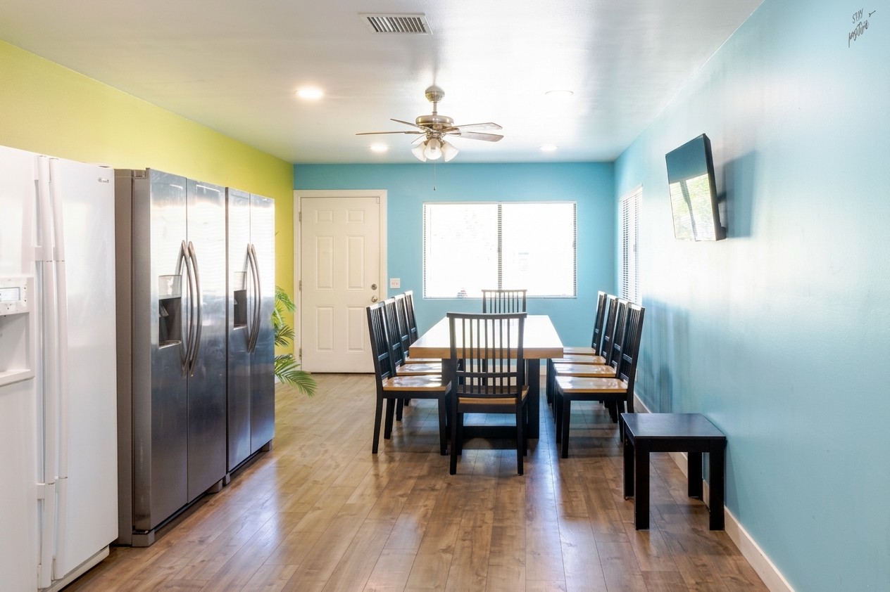 5th Street Kitchen 3