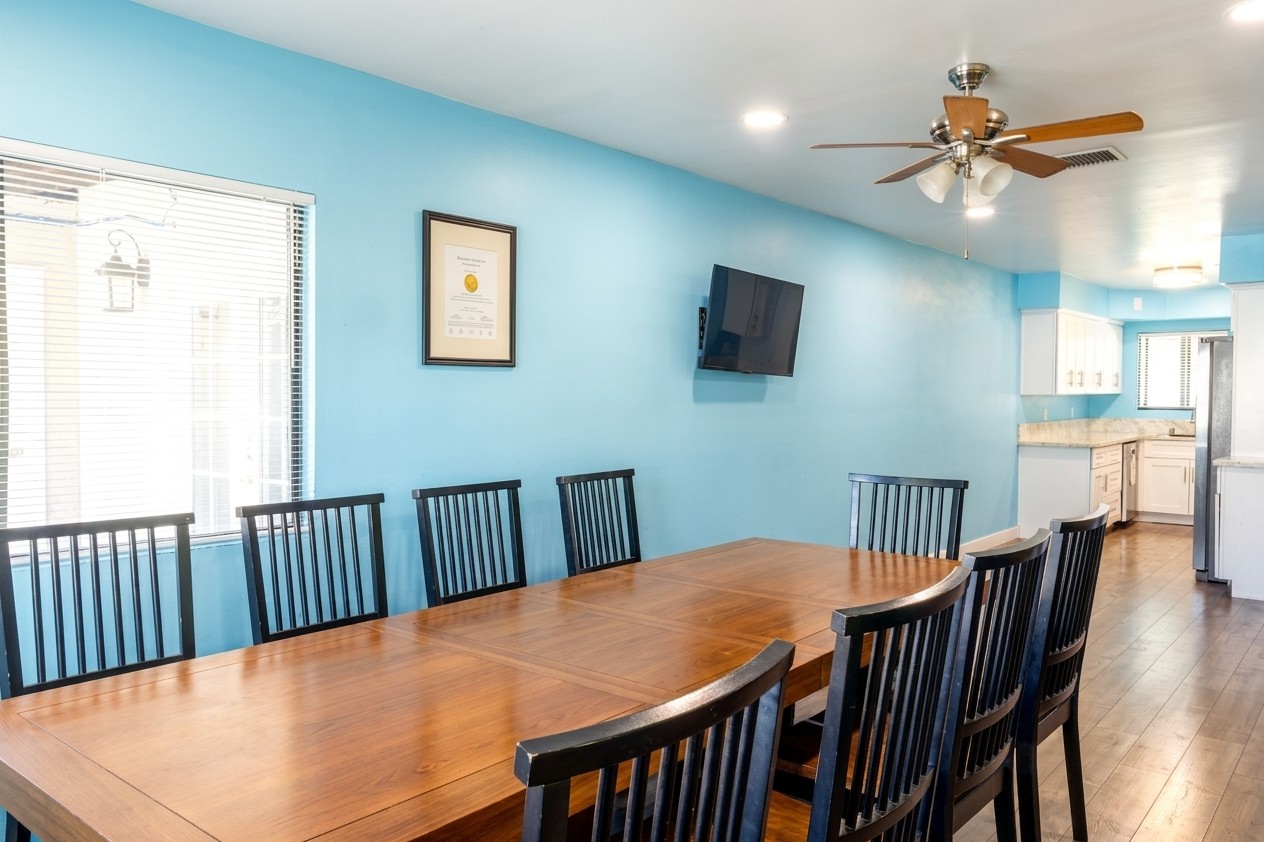 5th Street Kitchen 4