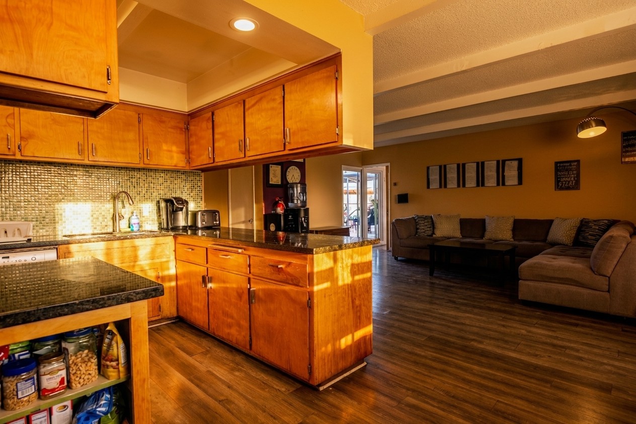 Mountain View Facility